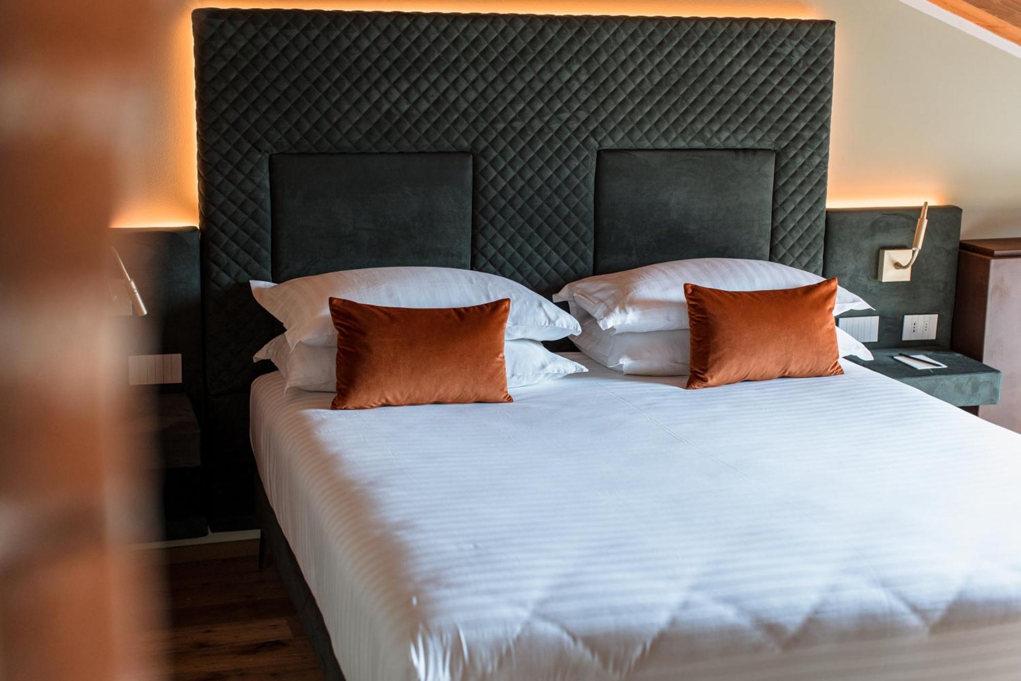 Pavillon Suite & Apartments Peschiera del Garda Kültér fotó