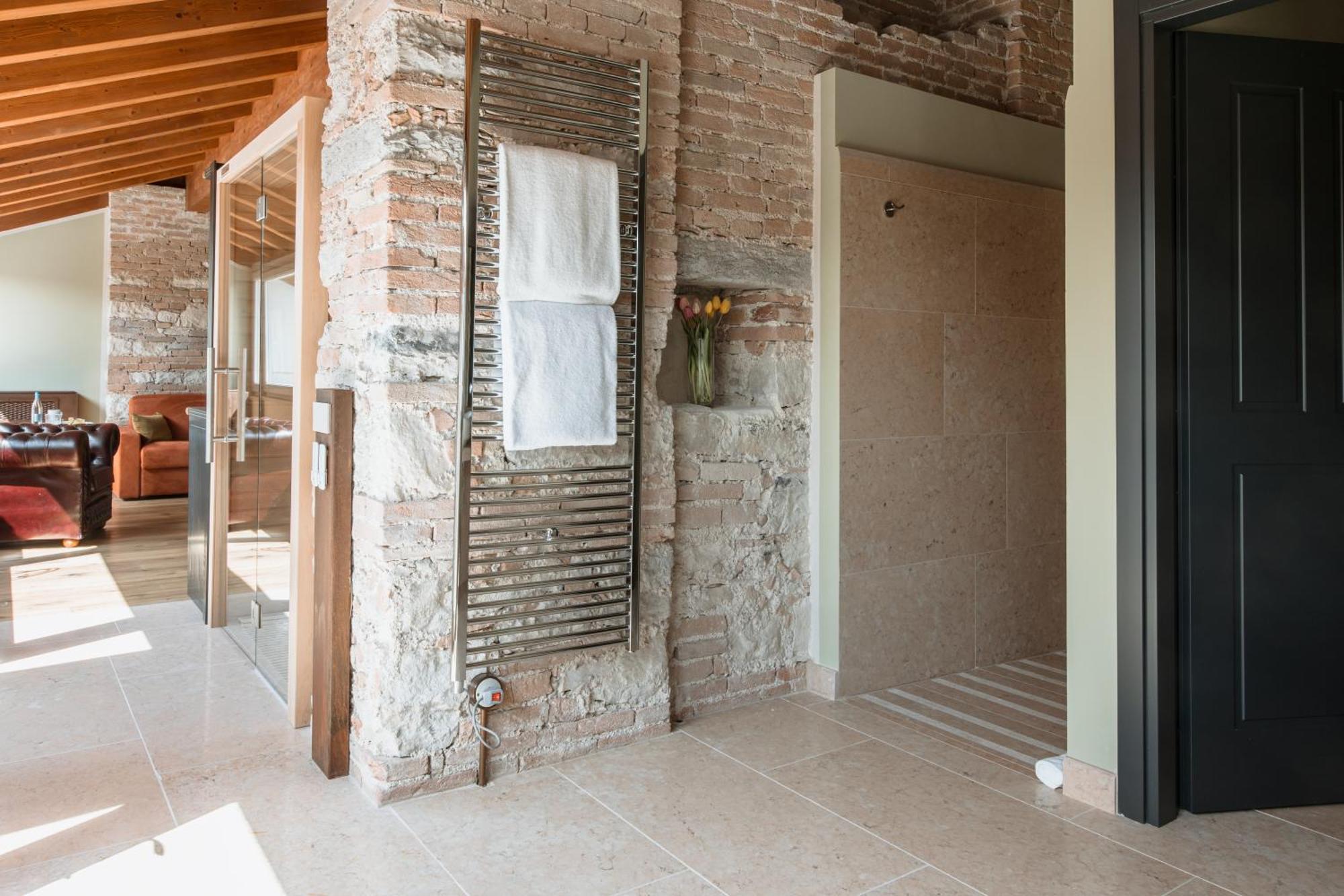 Pavillon Suite & Apartments Peschiera del Garda Kültér fotó