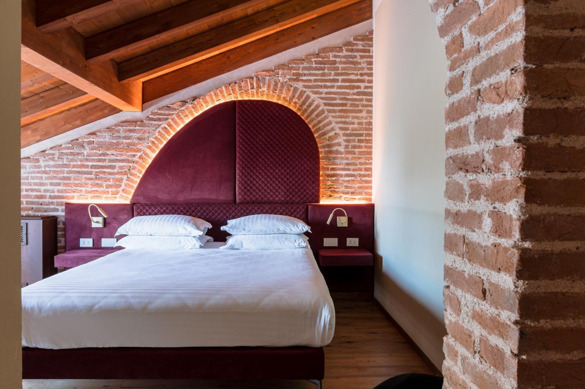 Pavillon Suite & Apartments Peschiera del Garda Kültér fotó