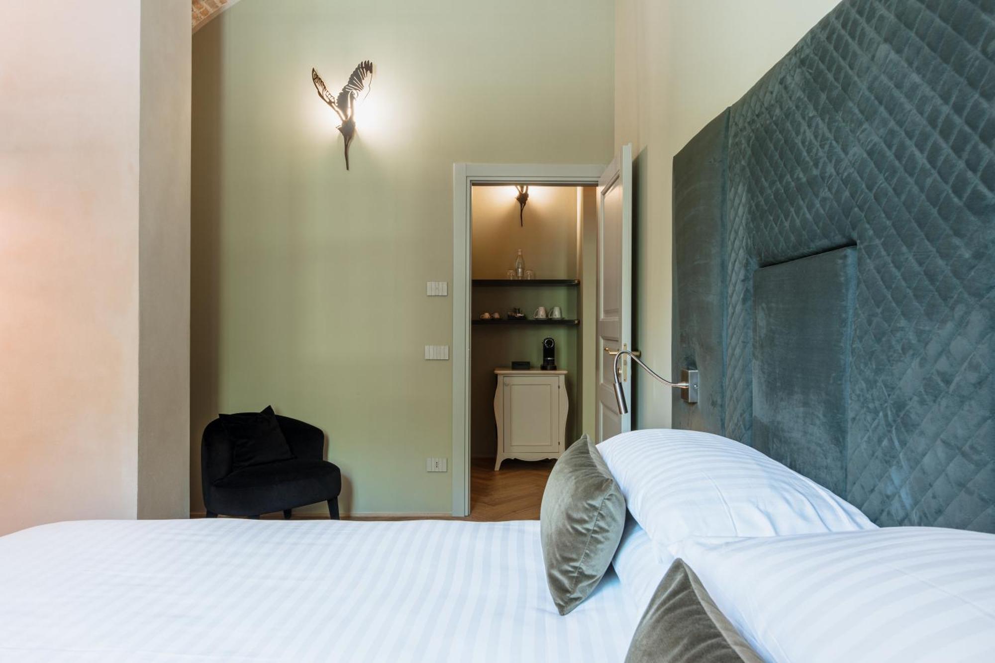 Pavillon Suite & Apartments Peschiera del Garda Kültér fotó