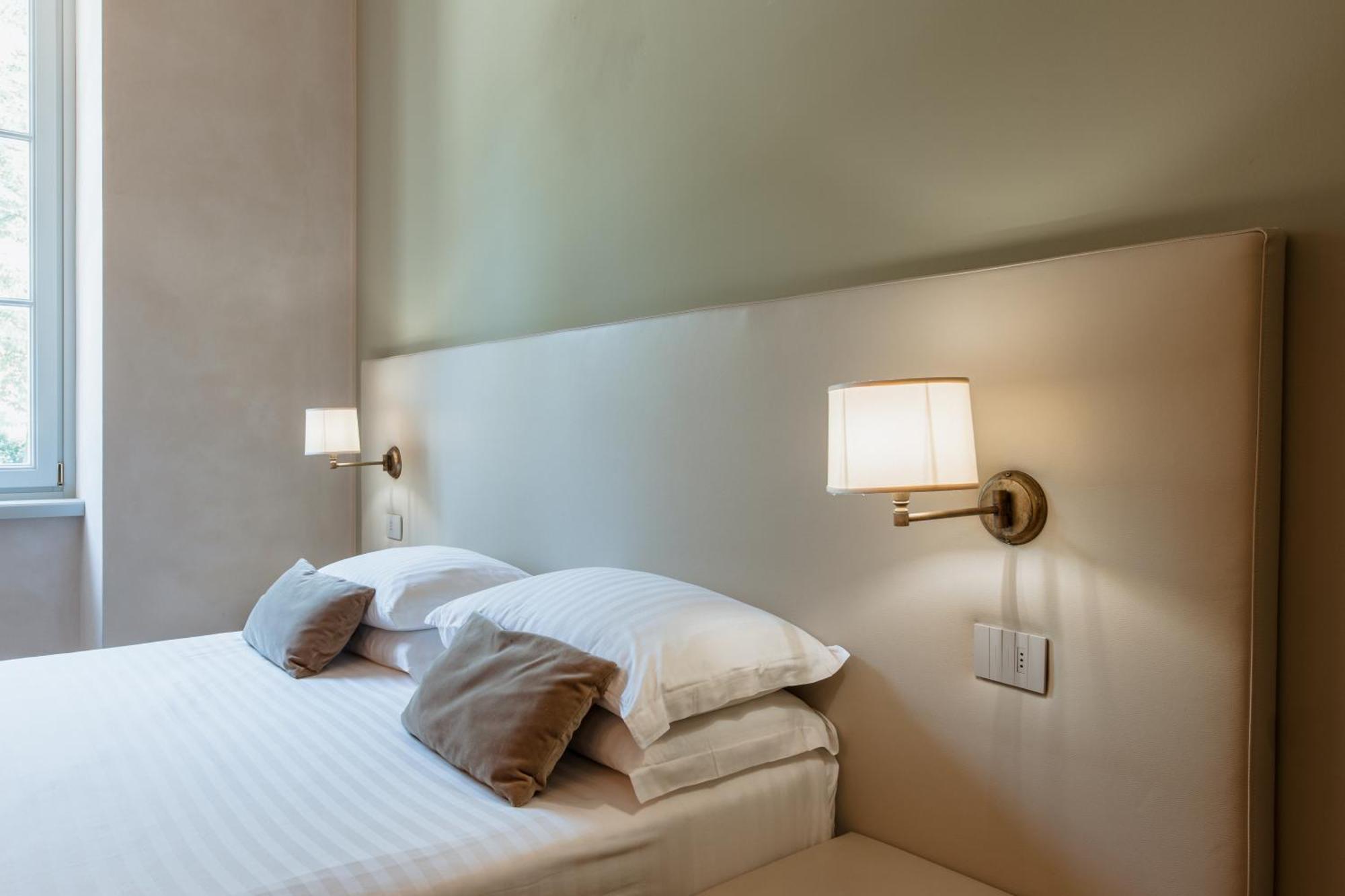 Pavillon Suite & Apartments Peschiera del Garda Kültér fotó
