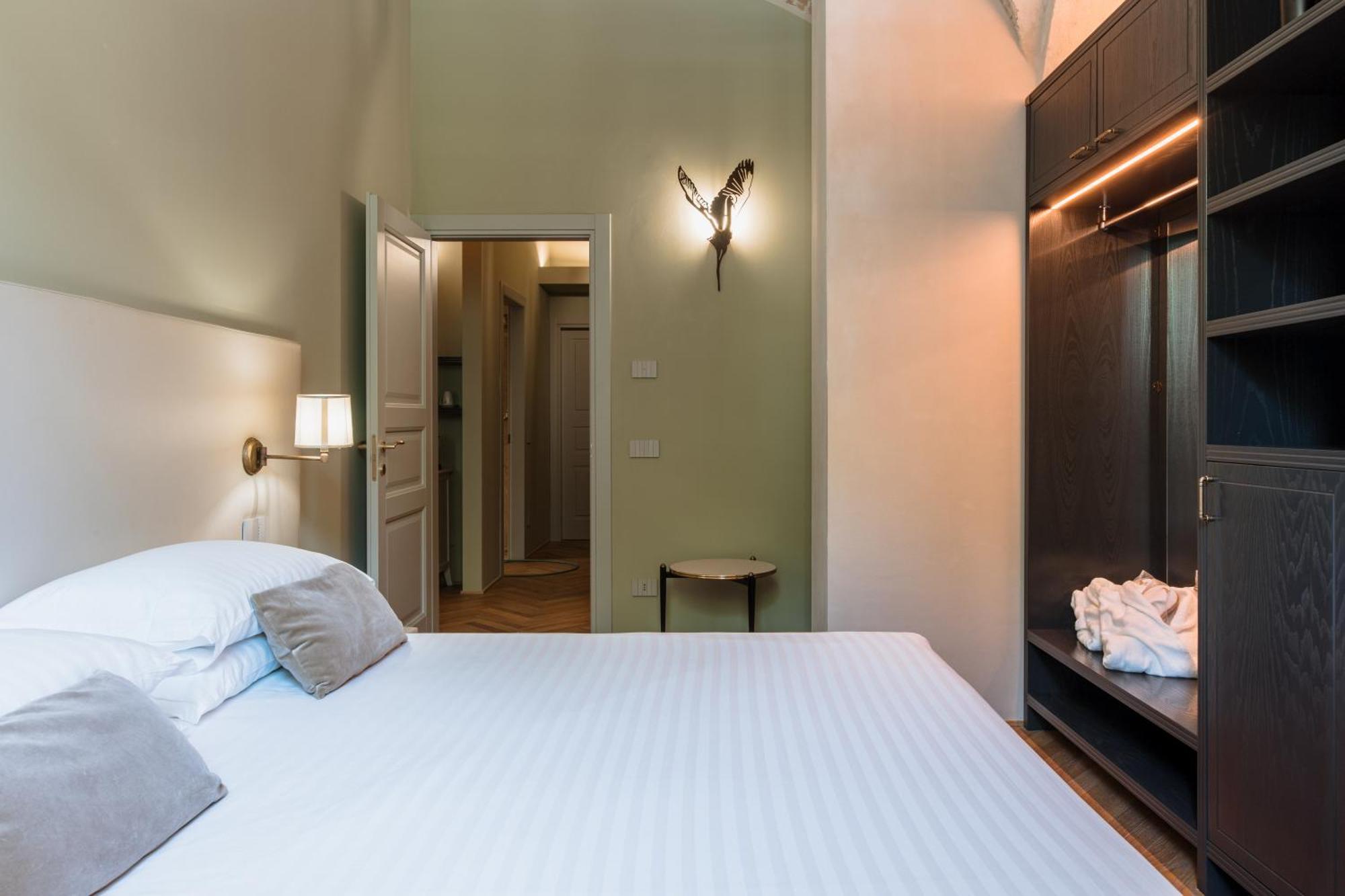 Pavillon Suite & Apartments Peschiera del Garda Kültér fotó