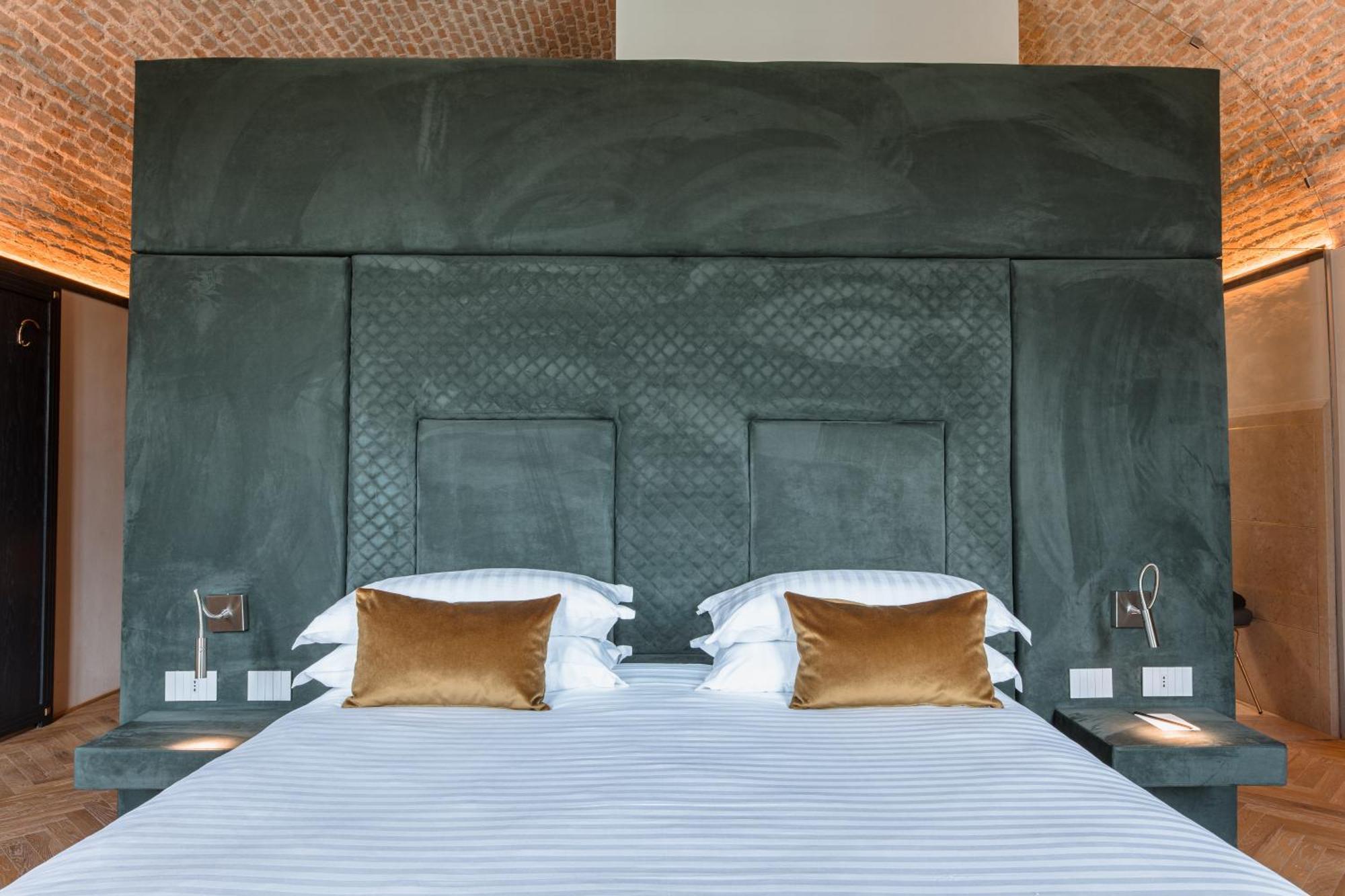 Pavillon Suite & Apartments Peschiera del Garda Kültér fotó