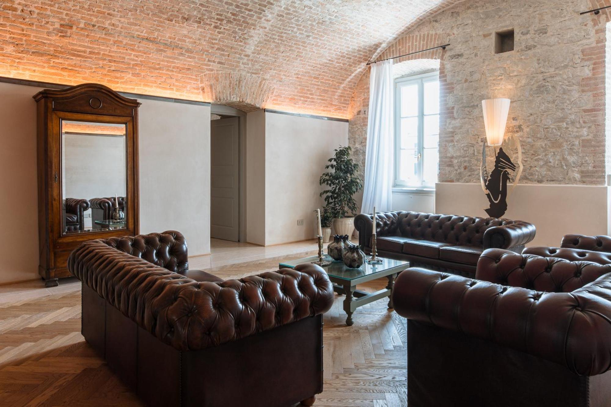 Pavillon Suite & Apartments Peschiera del Garda Kültér fotó
