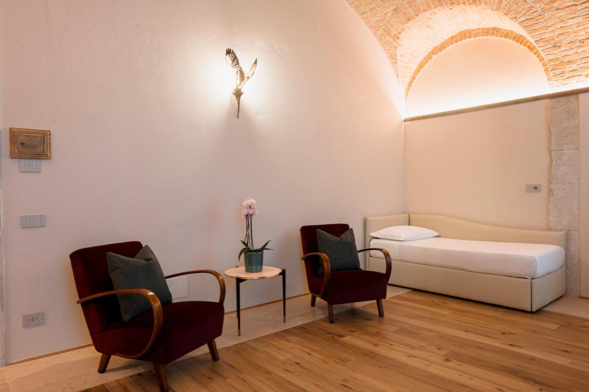Pavillon Suite & Apartments Peschiera del Garda Kültér fotó
